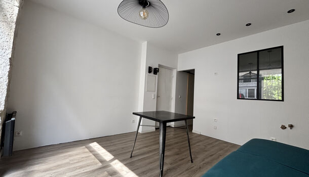 Appartement 2 pièces  à vendre Marseille 5eme 13005