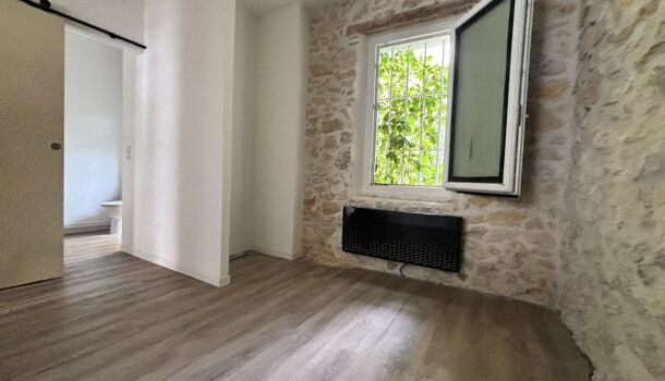 Appartement 2 pièces  à vendre Marseille 5eme 13005