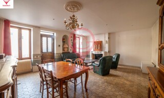 Maison 5 Pièces 120 m² à vendre à Bourges (18000)
