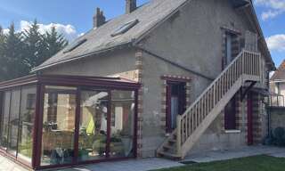 Maison 6 Pièces 90 m² à vendre à Amboise (37400)