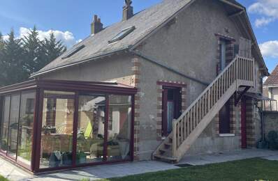 TERRAIN CONSTRUCTIBLE — photo du bien