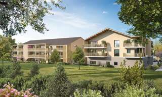 Appartement neuf   m² à vendre à Fillinges (74250)