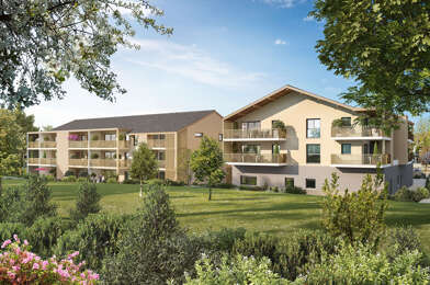 Appartement 3 pièces 289000 €