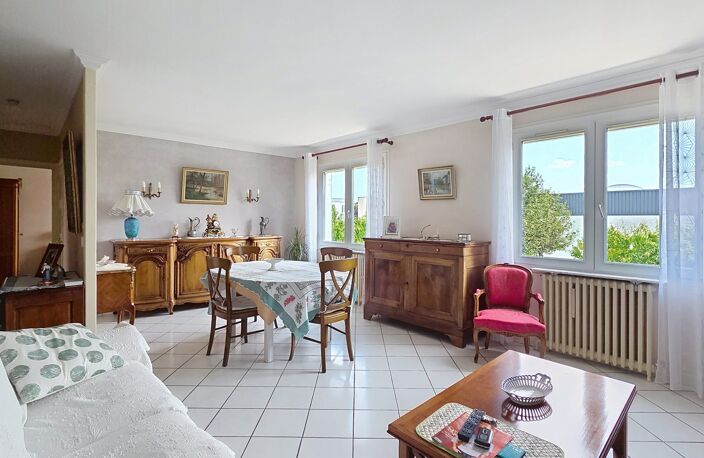 Maison à Rénover sur terrain 709m² — photo 2