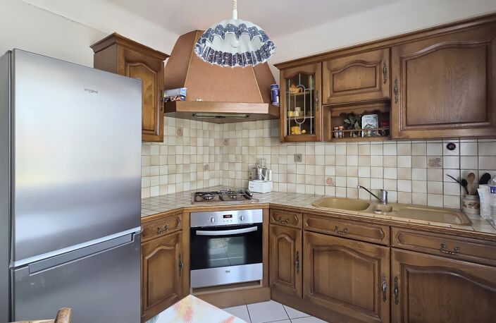 Maison à Rénover sur terrain 709m² — photo 3