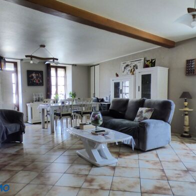 Maison 5 pièces 252000 €