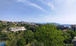 Appartement 2 Pièces 41 m² à vendre à Nice (06000)