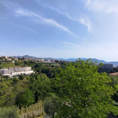 Appartement 2 pièces 189000 €