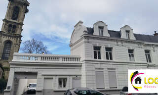 Appartement 3 Pièces 63 m² à vendre à Valenciennes (59300)