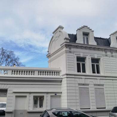Appartement 3 pièces 130000 €