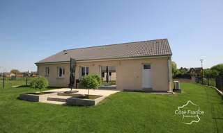 Maison 4 Pièces 92 m² à vendre à Givet (08600)