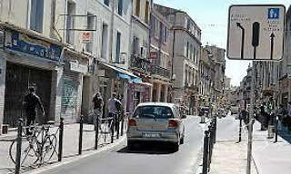 Local industriel  50 m² à louer à Montpellier (34000)