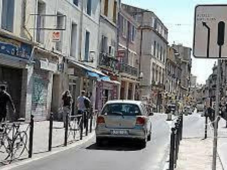 vente droit au bail centre ville — photo 1