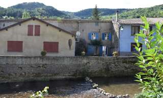 Maison 6 Pièces 85 m² à vendre à Joucou (11140)