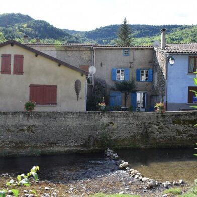 Maison 6 pièces 90000 €