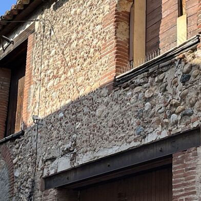 Maison 2 pièces 140000 €