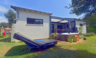 Maison 5 Pièces 112 m² à vendre à Meschers-sur-Gironde (17132)