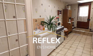 Maison 3 Pièces 68 m² à vendre à Doullens (80600)