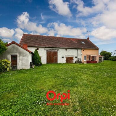 Maison 5 pièces 110000 €