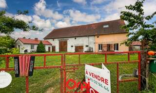 Maison 5 Pièces 175 m² à vendre à Doyet (03170)