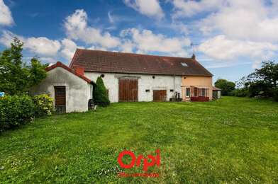 Maison 5 pièces 98000 €