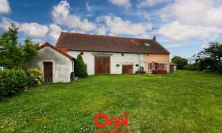 Maison 5 Pièces 175 m² à vendre à Doyet (03170)