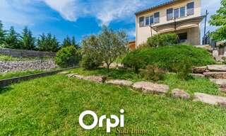 Maison 4 Pièces 110 m² à vendre à Lussas (07170)