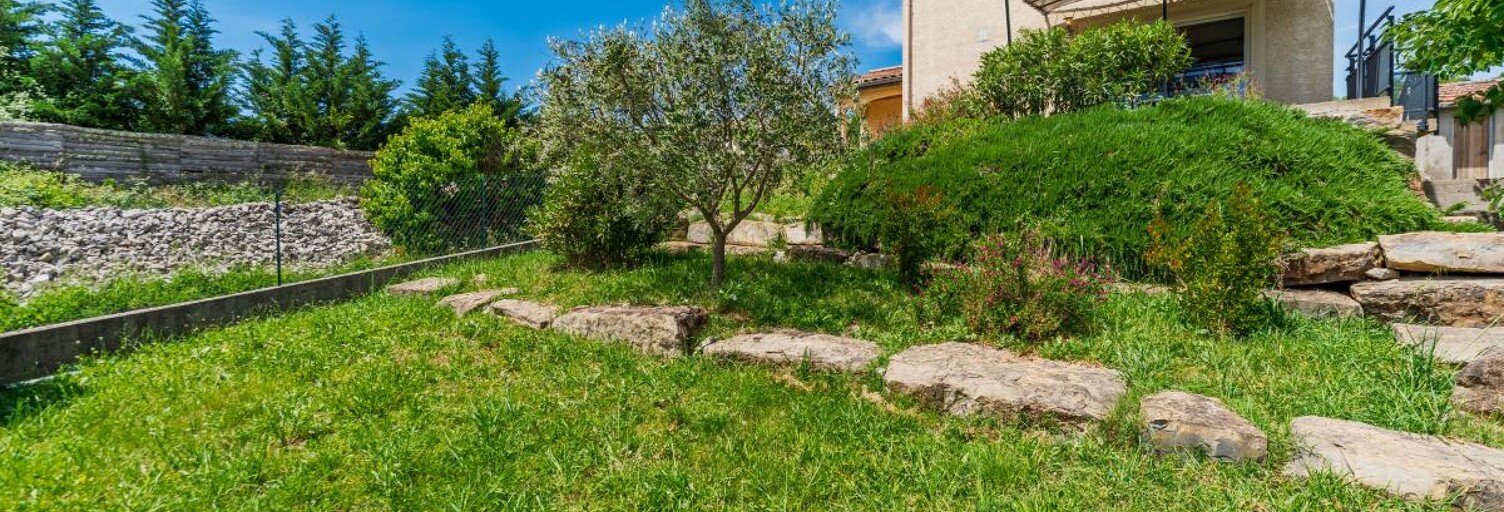 Maison 4 Pièces 110 m² à vendre à Lussas (07170)