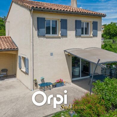 Maison 4 pièces 257000 €