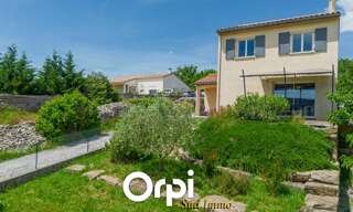 Maison 4 Pièces 110 m² à vendre à Lussas (07170)