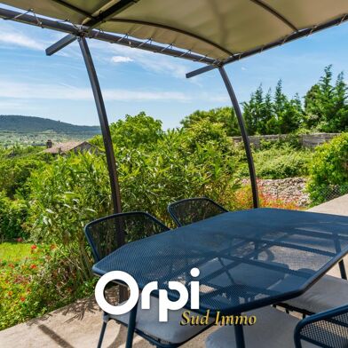 Maison 4 pièces 257000 €