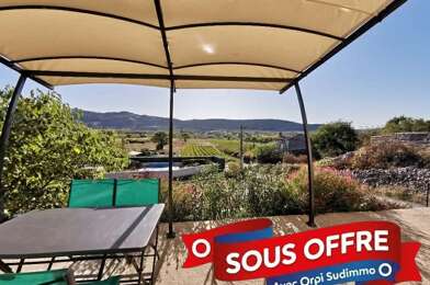 Maison 4 pièces 239000 €