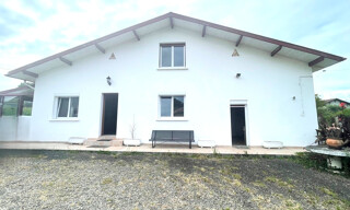 Maison 6 Pièces 149 m² à vendre à Garrey (40180)