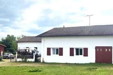 Maison 6 pièces 329000 €