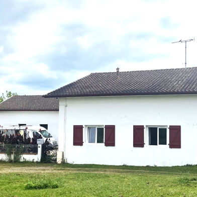 Maison 6 pièces 350000 €