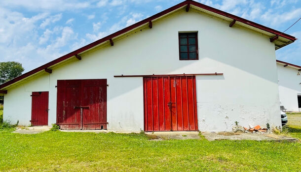 Villa / Maison 6 pièces  à vendre Garrey 40180