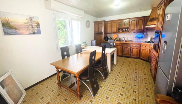 Villa / Maison 6 pièces  à vendre Garrey 40180