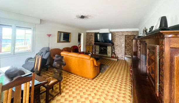 Villa / Maison 6 pièces  à vendre Garrey 40180