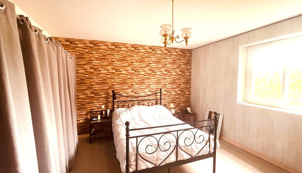 Villa / Maison 6 pièces  à vendre Garrey 40180