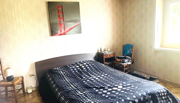 Villa / Maison 6 pièces  à vendre Garrey 40180