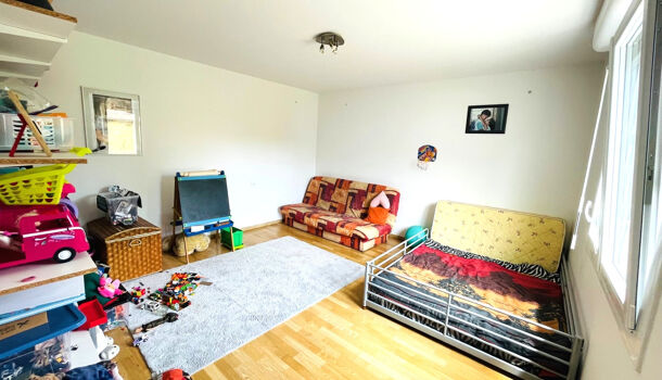 Villa / Maison 6 pièces  à vendre Garrey 40180