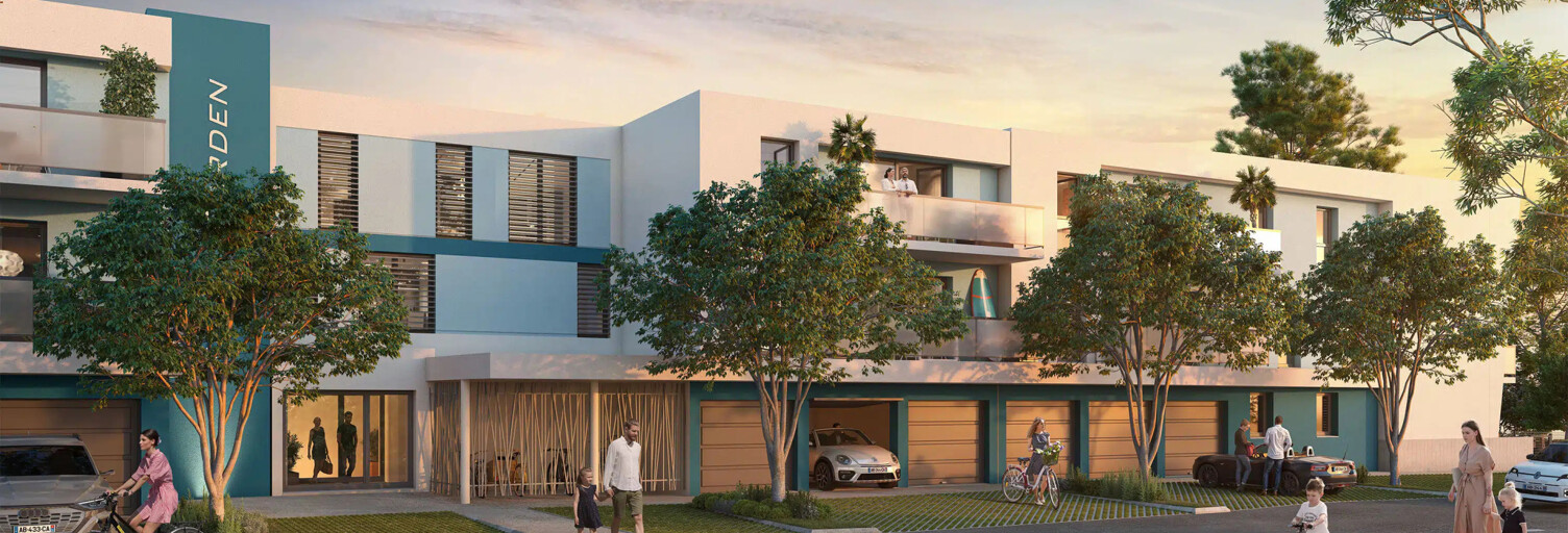 Appartement 3 Pièces 77 m² à vendre à Saint-Cyprien (66750)