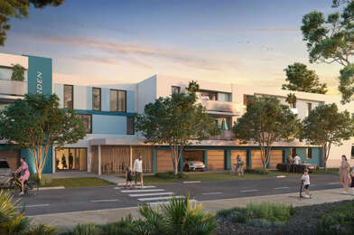 Appartement 2 pièces 228000 €