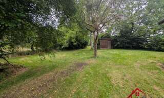 Maison 6 Pièces 100 m² à vendre à Savoyeux (70130)