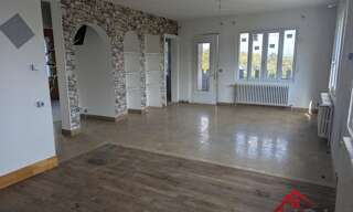 Maison 6 Pièces 100 m² à vendre à Savoyeux (70130)