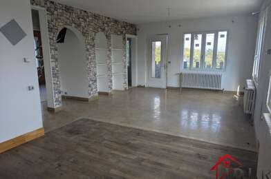 Maison 6 pièces 138000 €