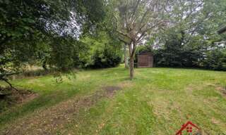 Maison 6 Pièces 100 m² à vendre à Savoyeux (70130)