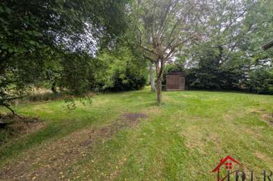 Maison 6 pièces 138000 €