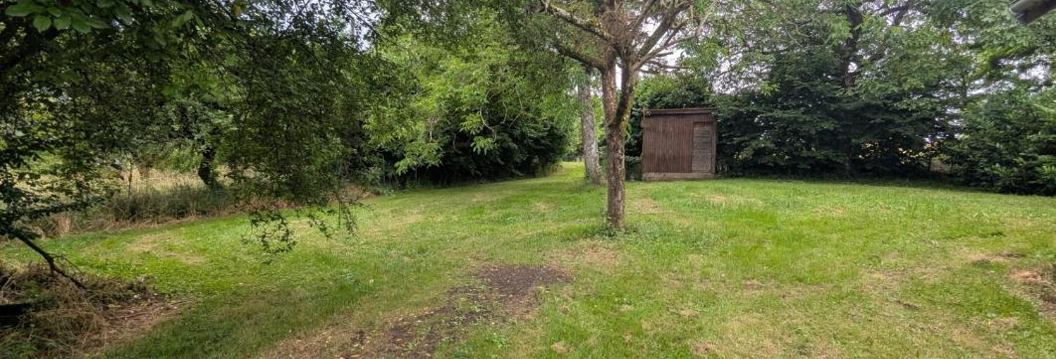 Maison 6 Pièces 100 m² à vendre à Savoyeux (70130)