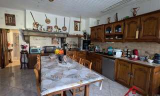 Maison 8 Pièces 180 m² à vendre à Fouvent-Saint-Andoche (70600)